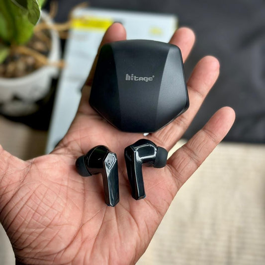 Ȟitage Batman edition- Wireless Earbuds