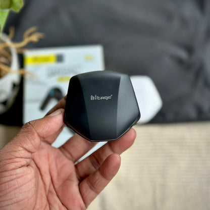 Ȟitage Batman edition- Wireless Earbuds