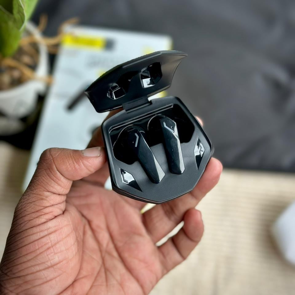 Ȟitage Batman edition- Wireless Earbuds