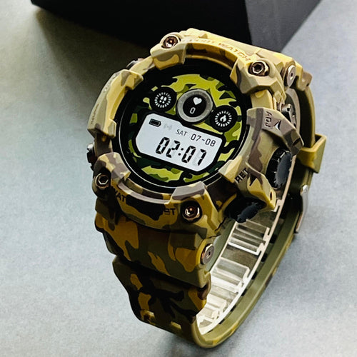 Časio G-HM1000 EDITION