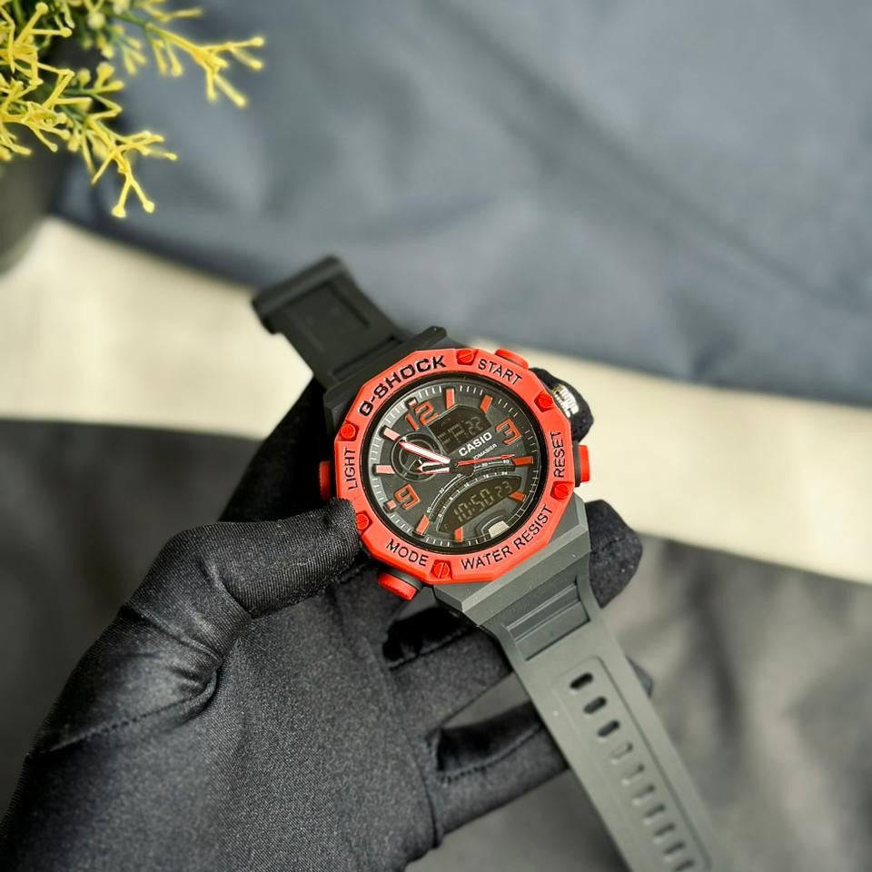 ČASIO GSHOCK