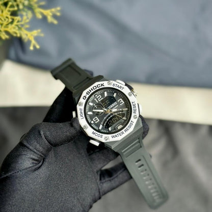 ČASIO GSHOCK
