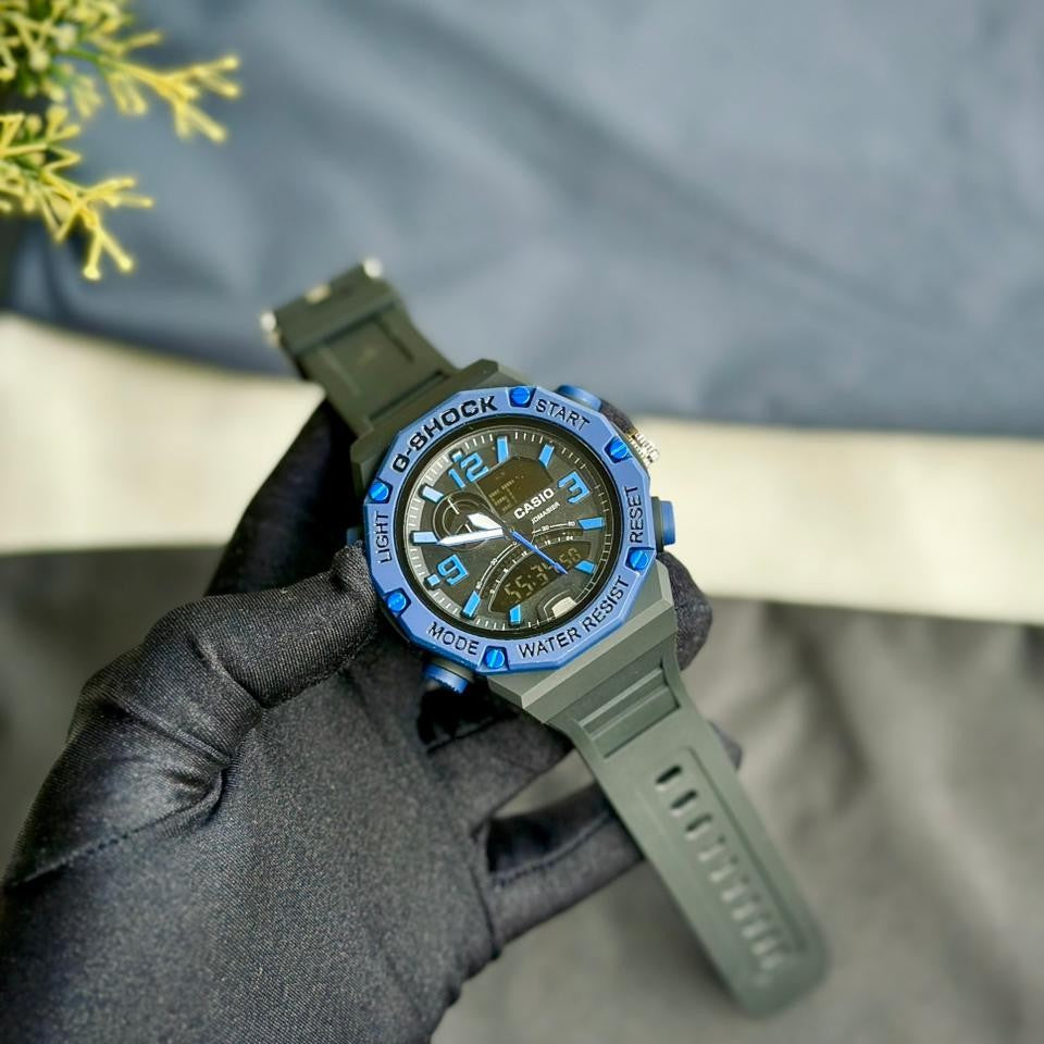 ČASIO GSHOCK