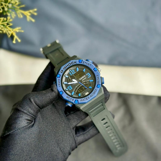 ČASIO GSHOCK