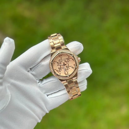 ḾICHAEL KORS WATCH